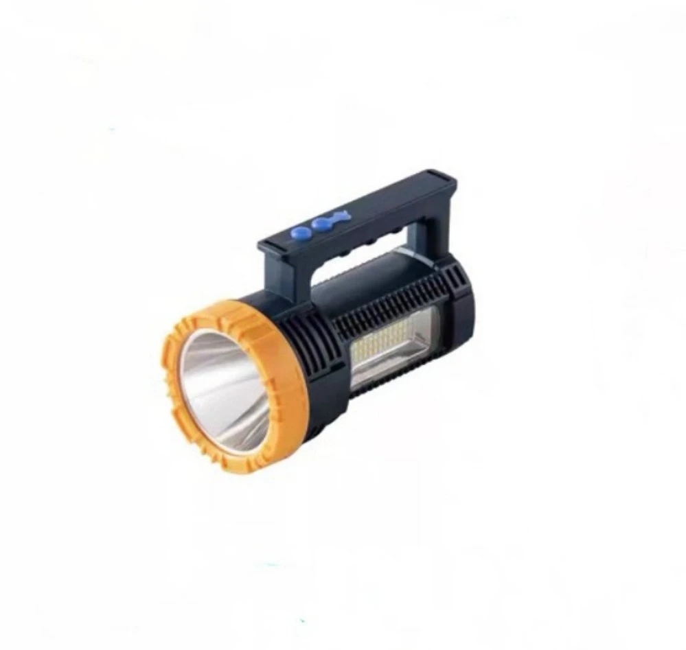 Linterna N-Light