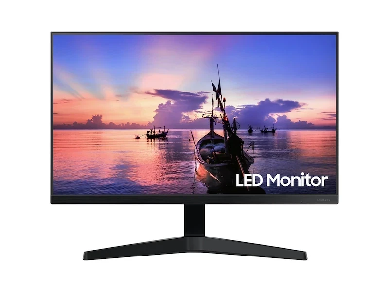 Monitor Samsung 24" - T35F Series - LED - Full HD (1080p) - 24"