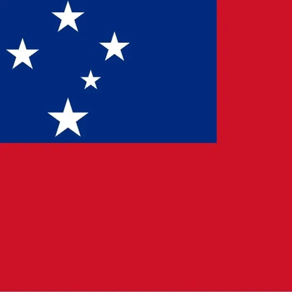 Samoa