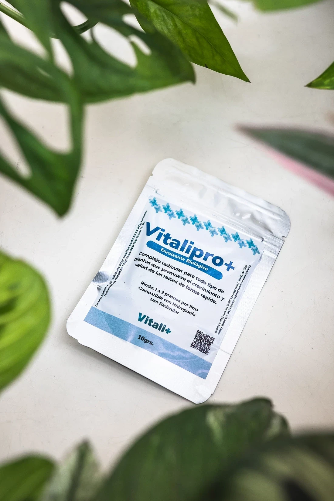 Vitalipro+