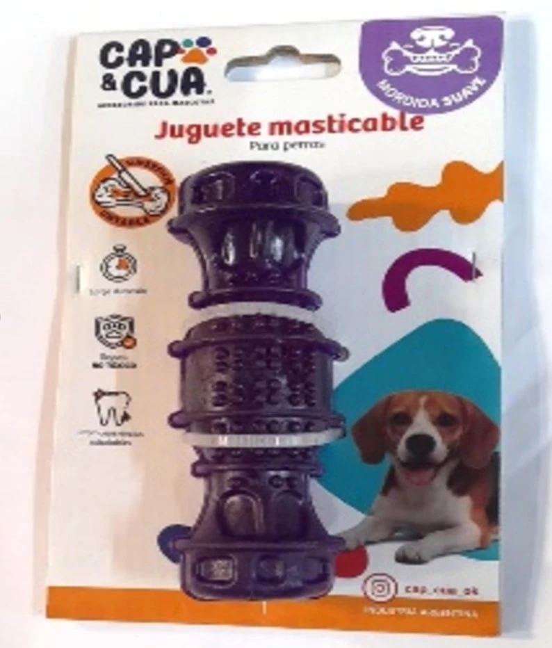 Stick mordida suave 