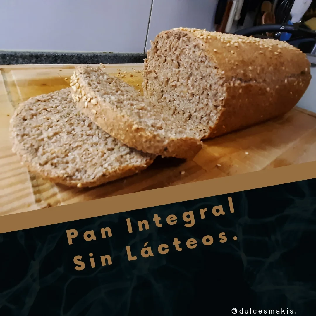 Pan Integral.