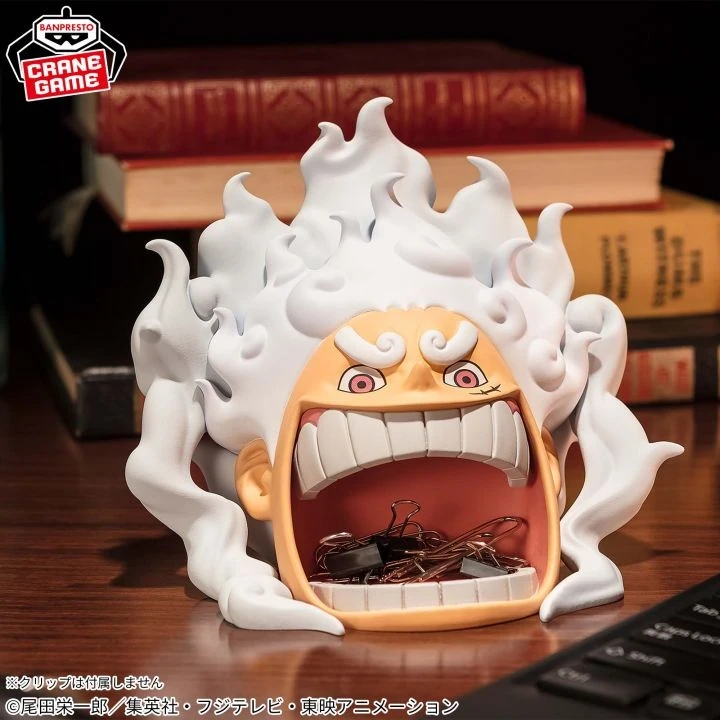 Luffy Gear 5 Figlife v3