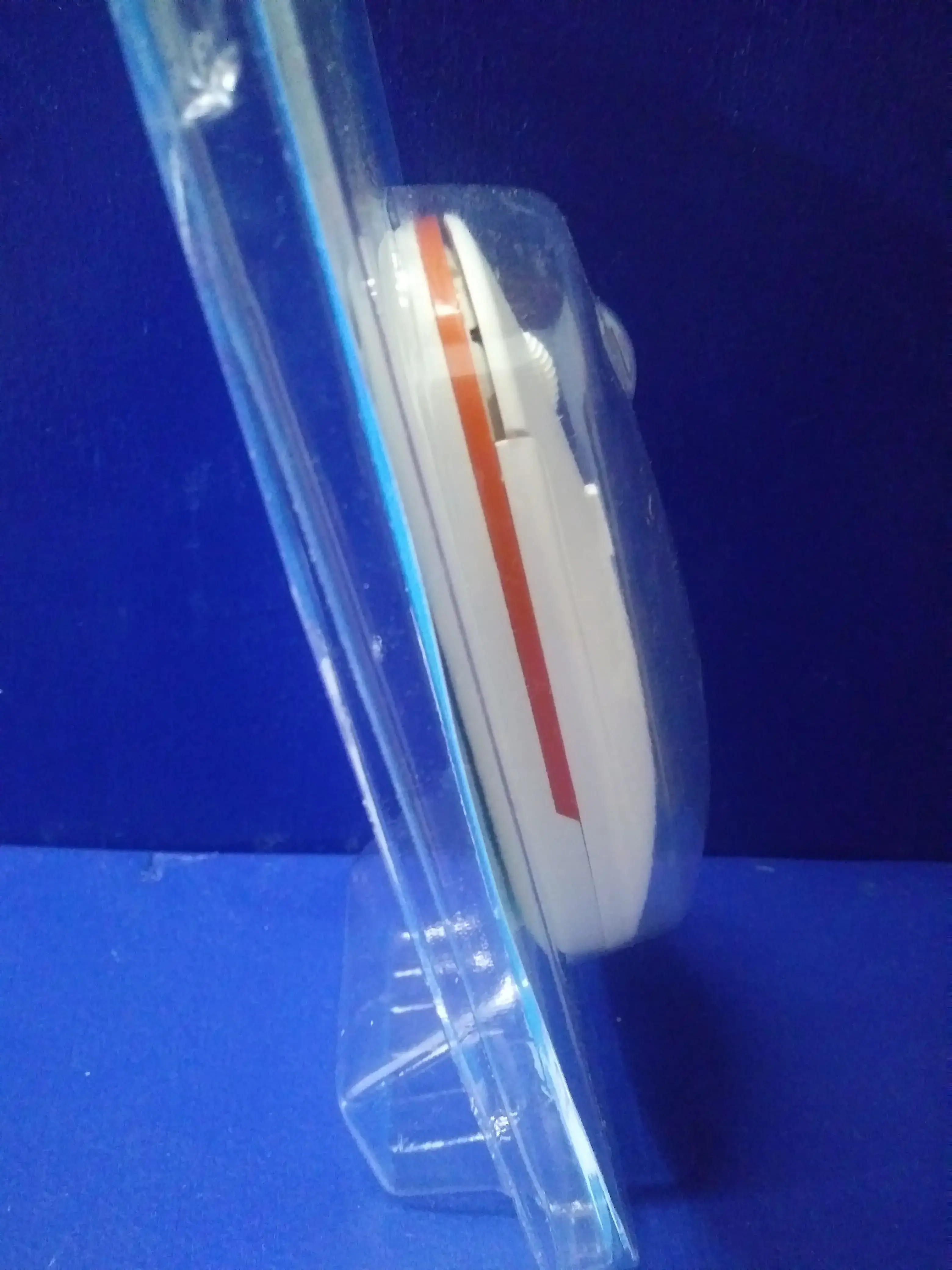 Mouse Wireless inalambrico usb laptop pc notebook portatiles 2