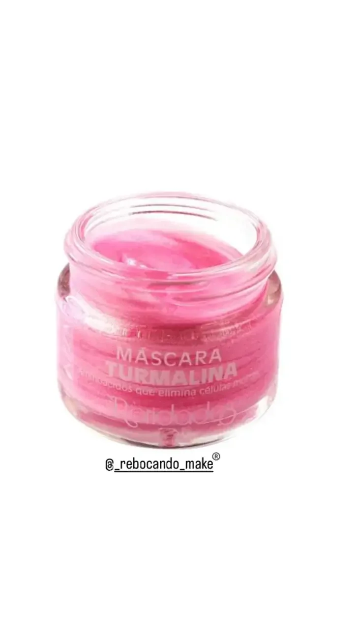 Máscara facial Raridades  2
