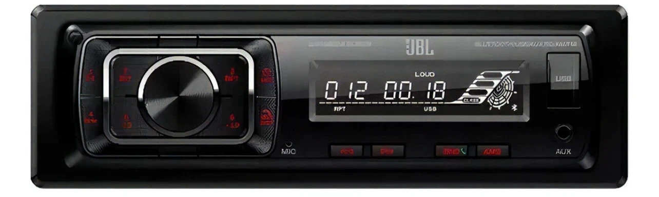 STEREO JBL CELEBRITY 150