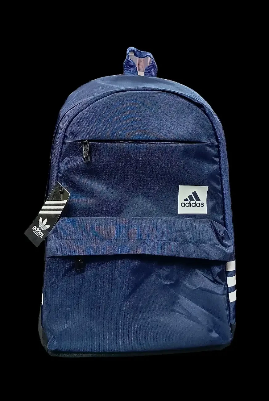 ADIDAS  AZUL 