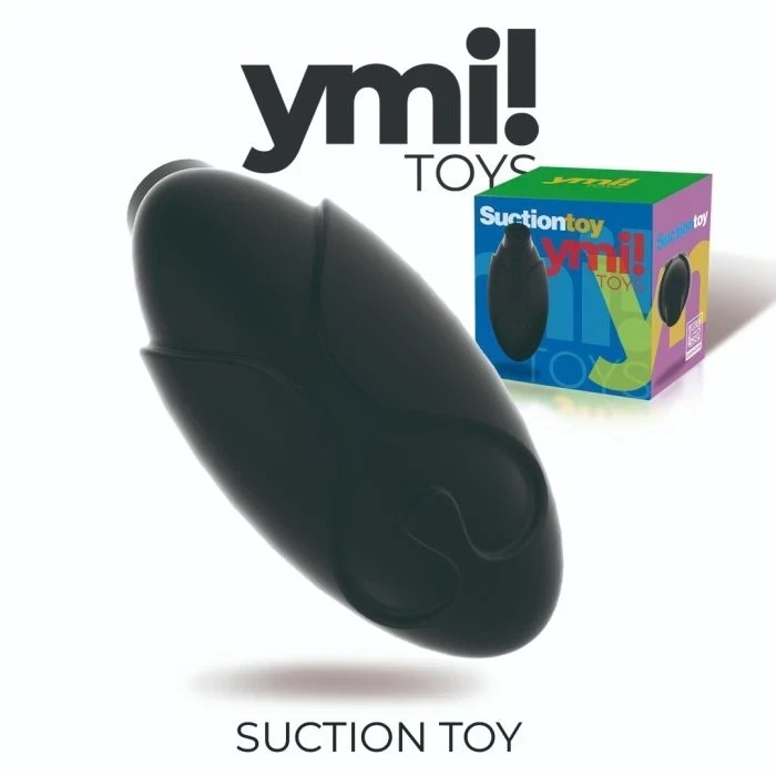 Succion toy 2