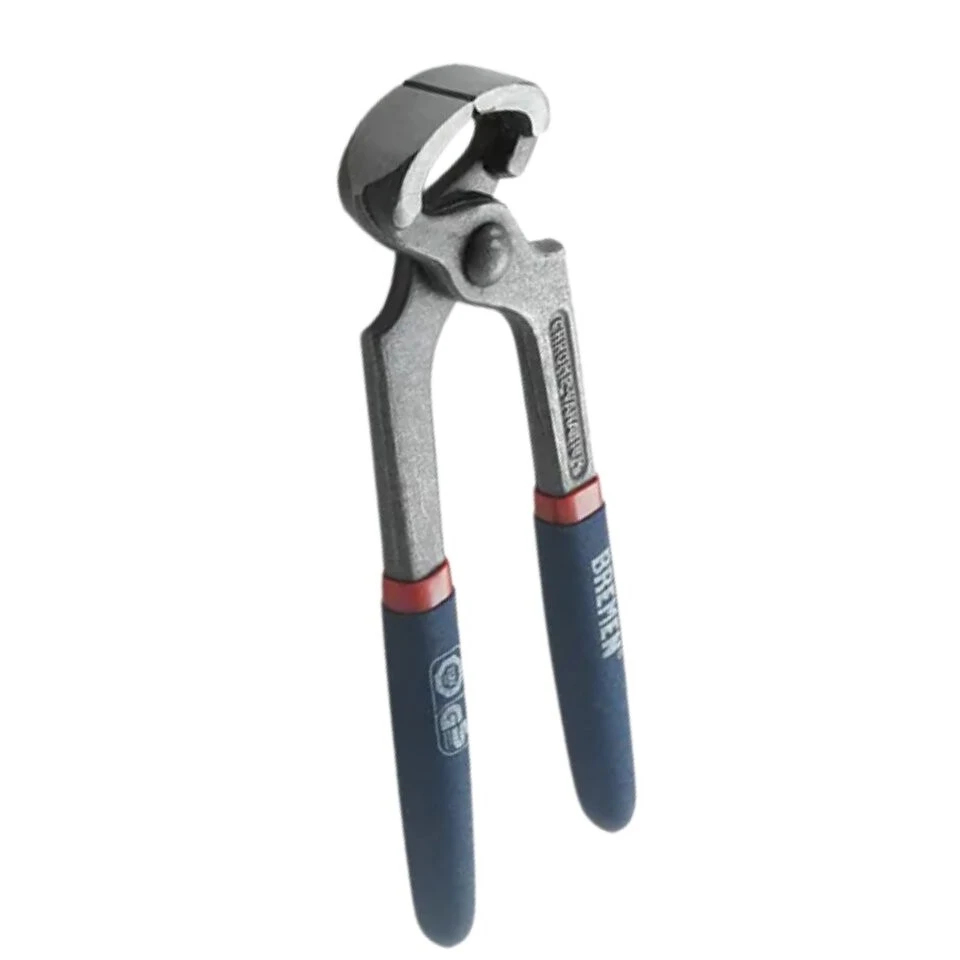 TENAZA CARPINTERO 8" BREMEN  2