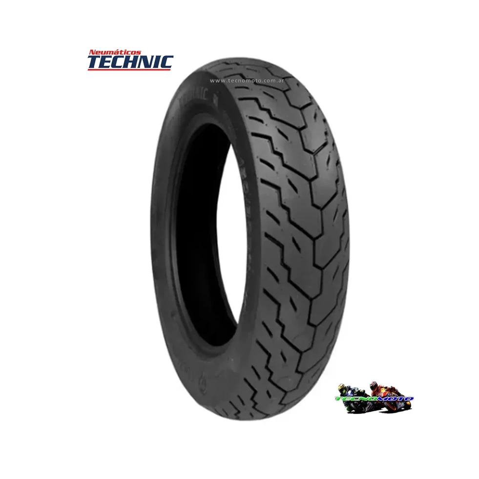 CUBIERTA 17 X 180/ 60 PISTA TL IRON-50092