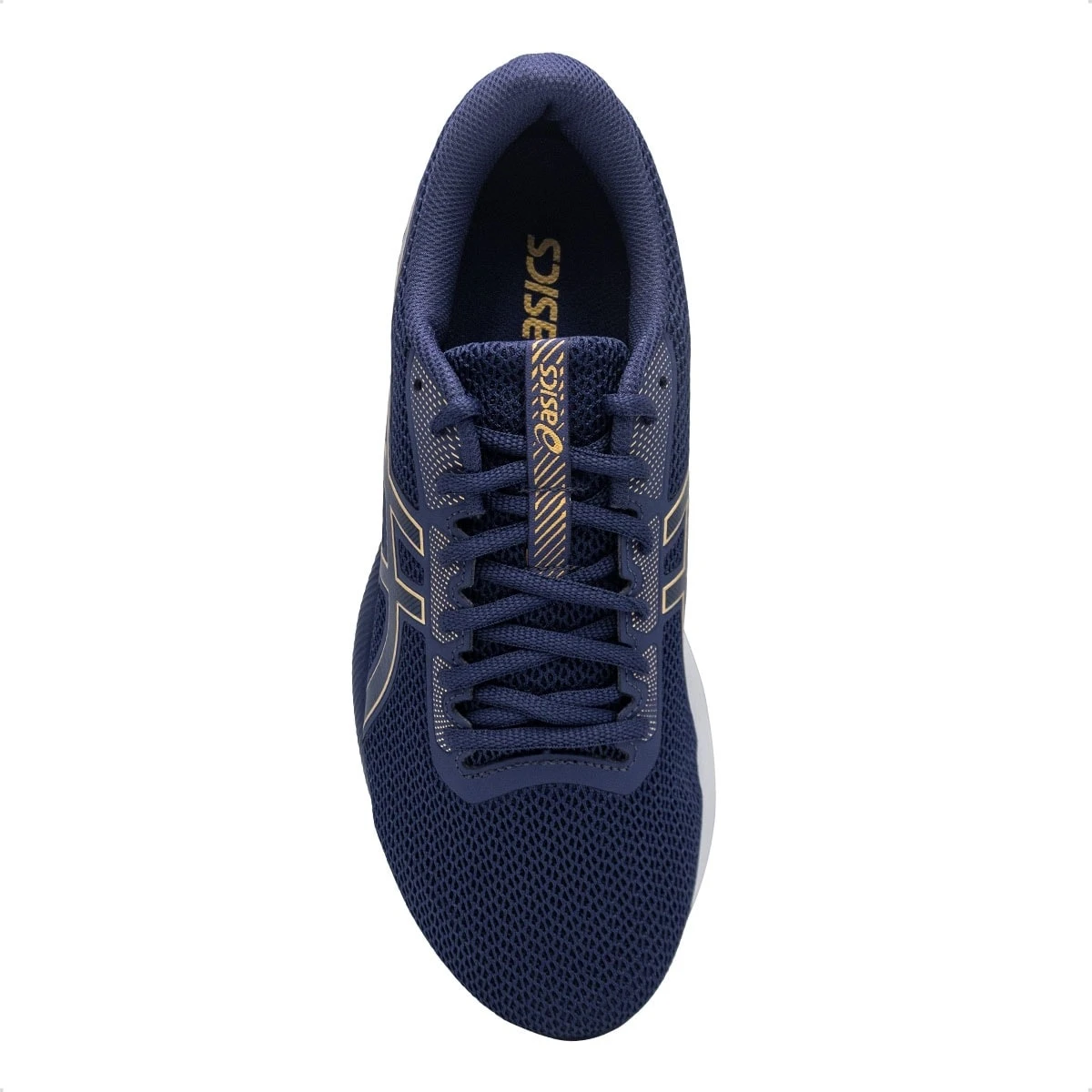 TÊNIS ASICS GEL-SPARTA 2 4