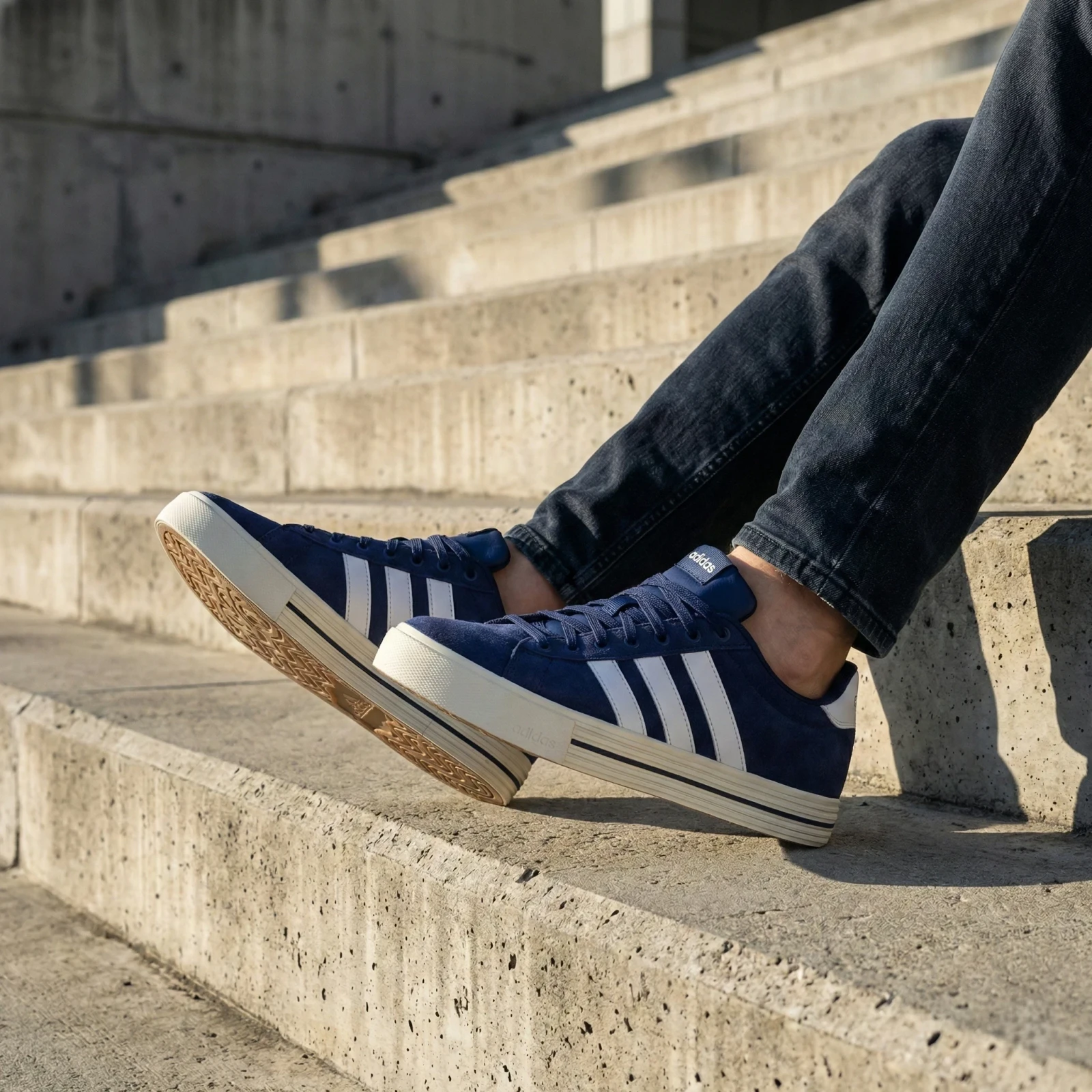 ADIDAS DAILY 4.0 2
