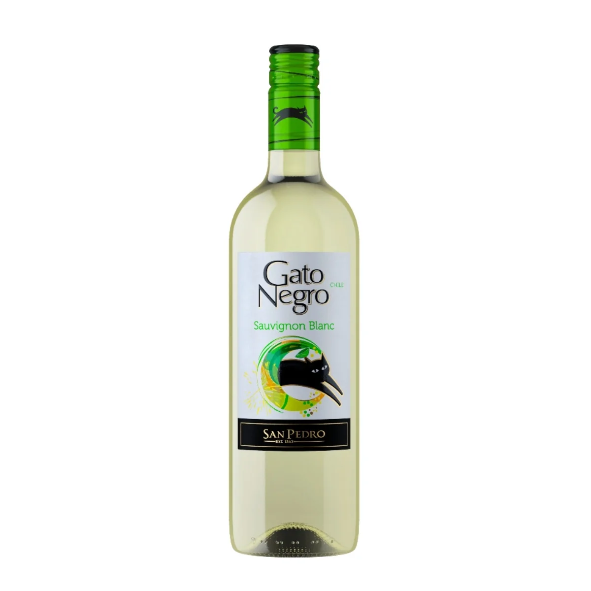 TETRA GATO BLANCO 1000 ML