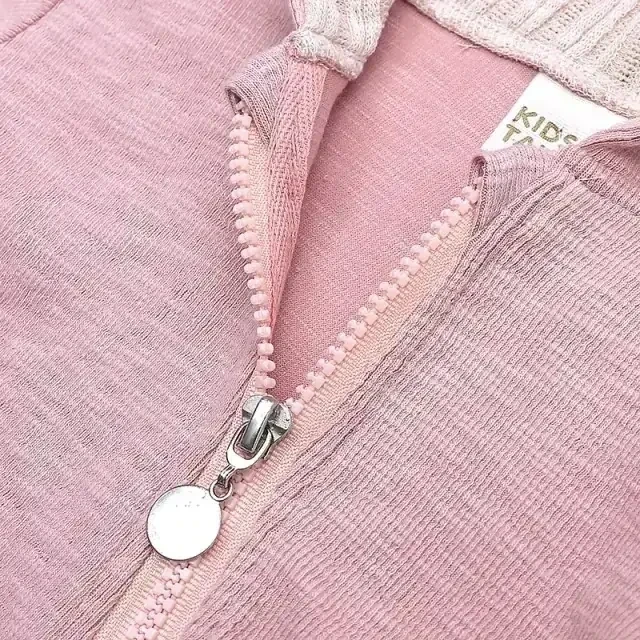 ENTERIZO CONEJITO ROSA 4