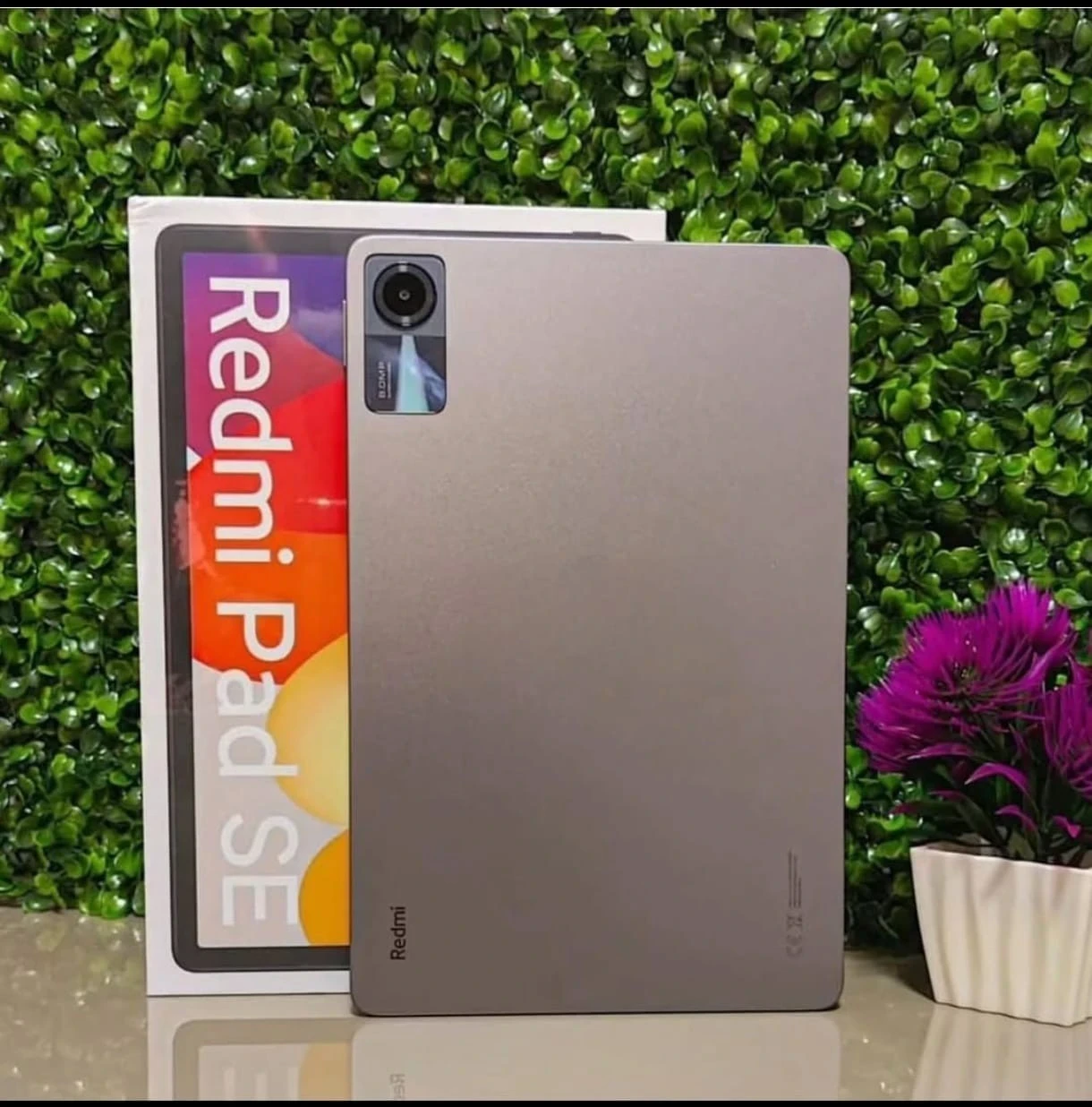 TABLET XIAOMI PAD SE 11"  256gb