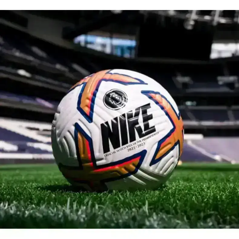 Premier League 2022 2023 Anuncio Oficial Fútbol 4