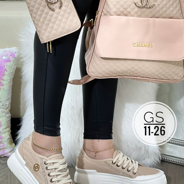COMBO GUCCI DAMA
