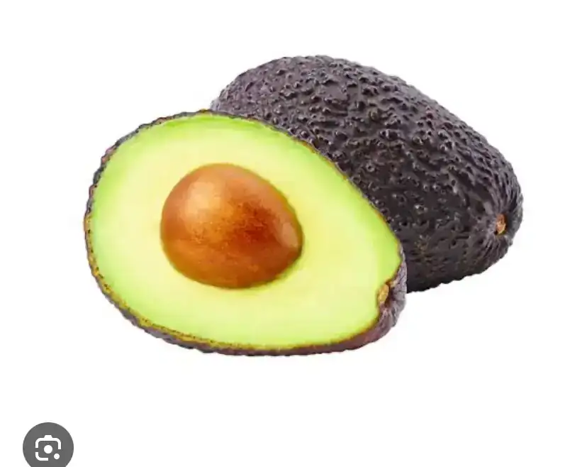Aguacate hass 