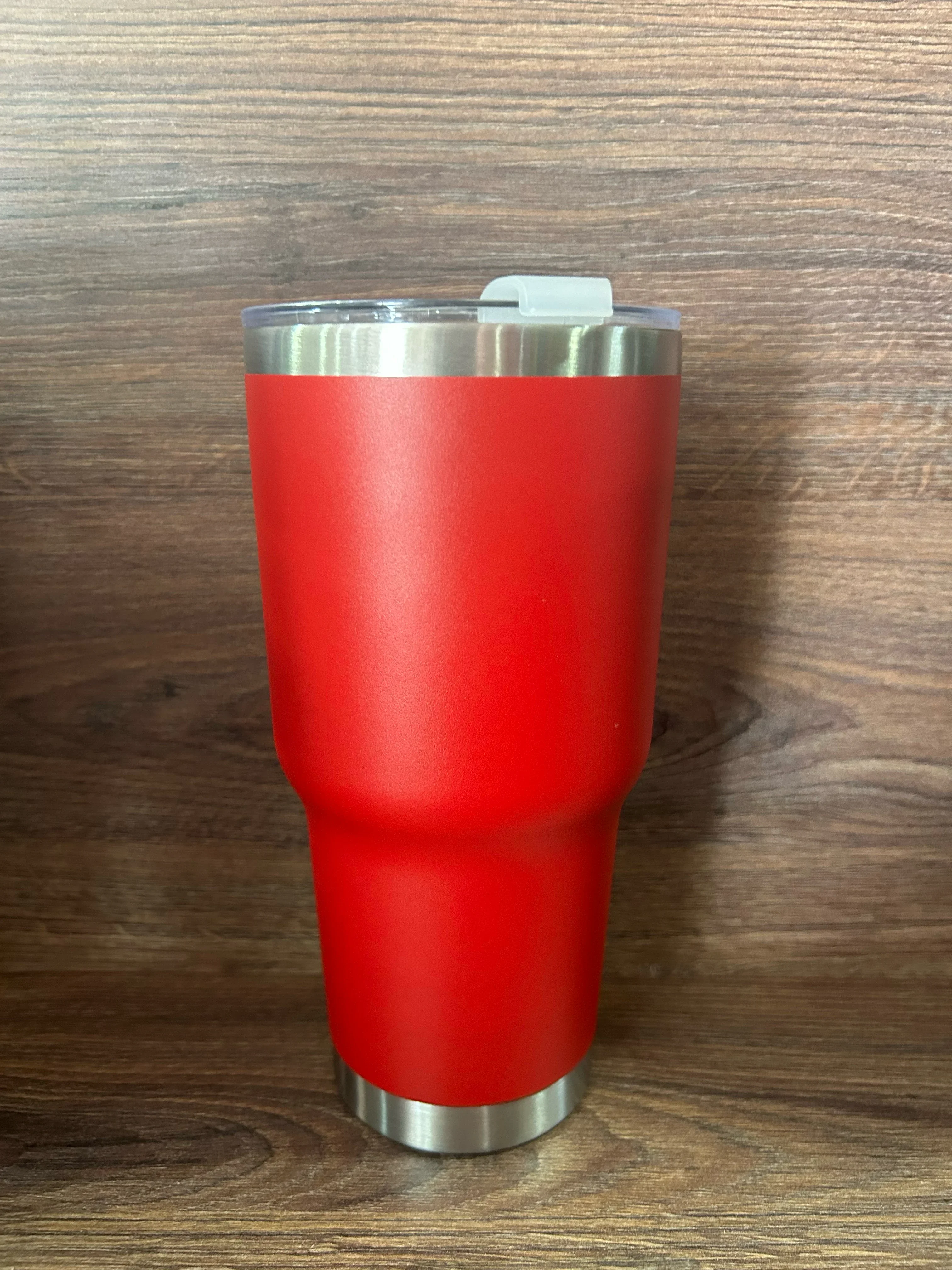 Vaso térmico