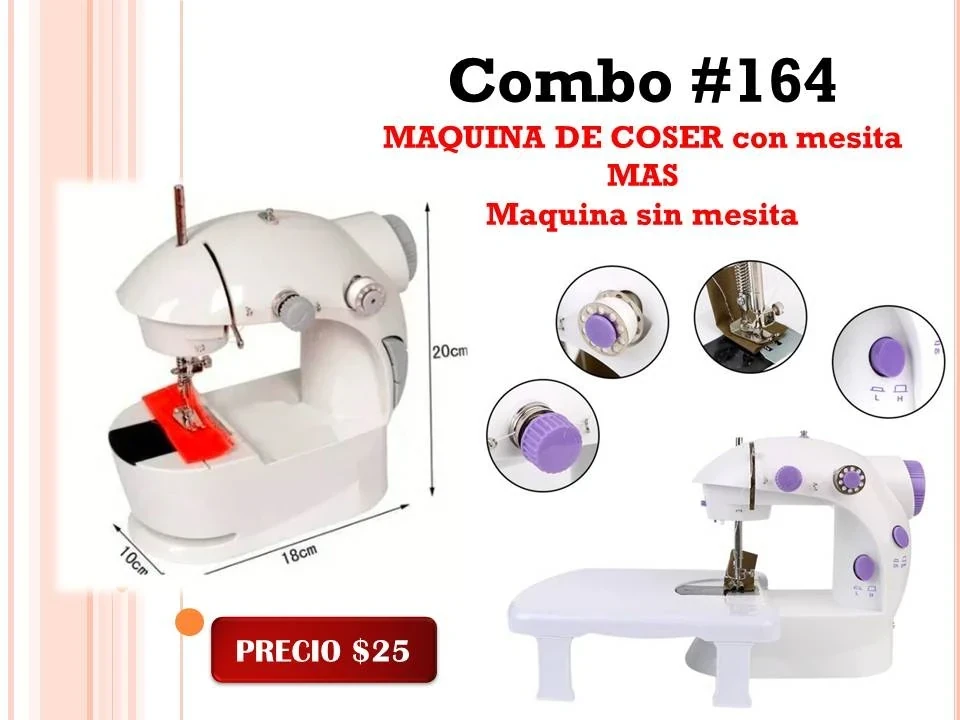 Combo #164 