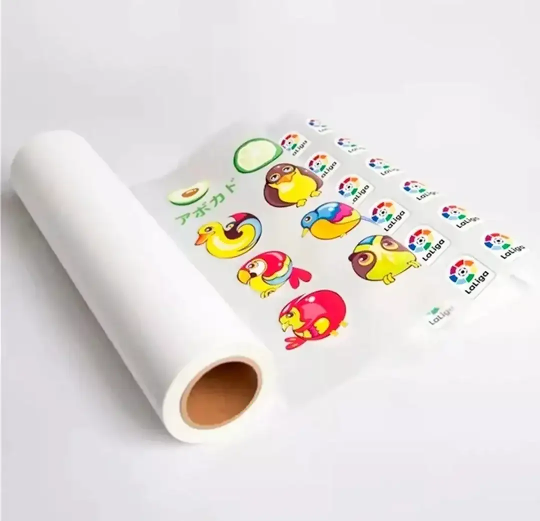 Pet Film 30cm