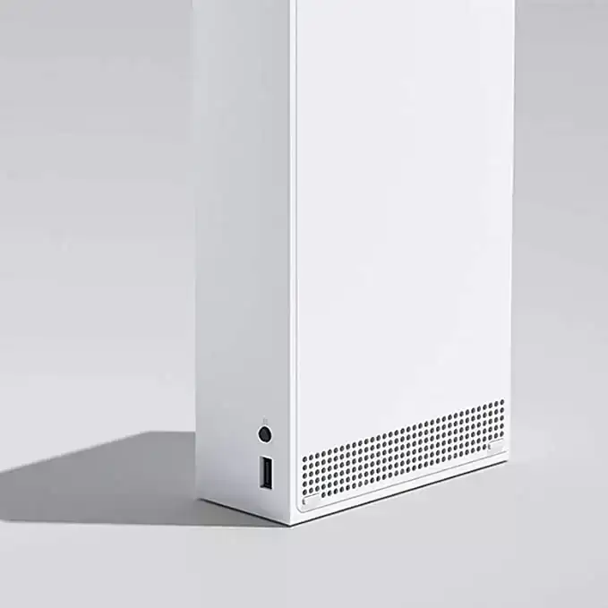 Consola Xbox Series S 4