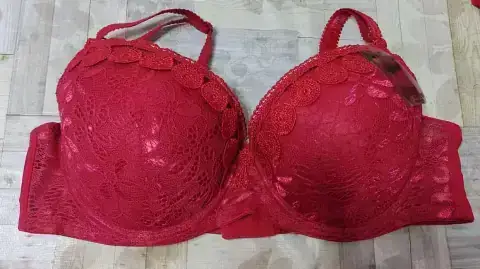 Corpiños talles especiales x12 unidades  2