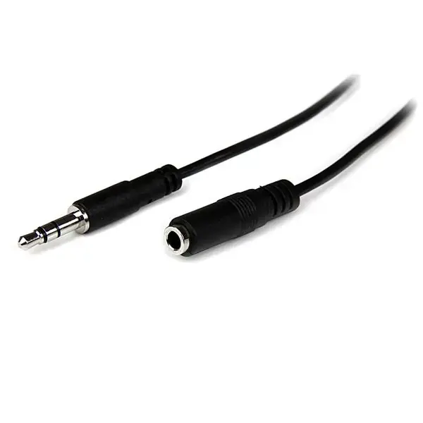 Cable Extensión Audio