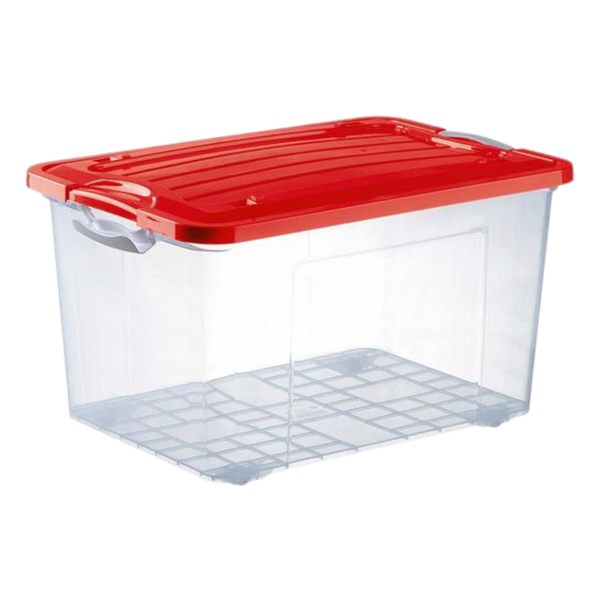 Cajas organizadoras