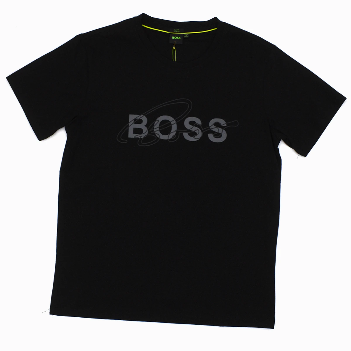 Playera Boss