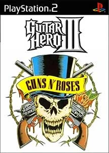 Guitar hero III guns n' roses