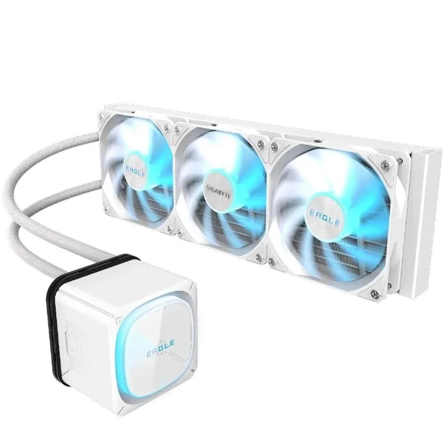 Gigabyte Eagle 360 ICE