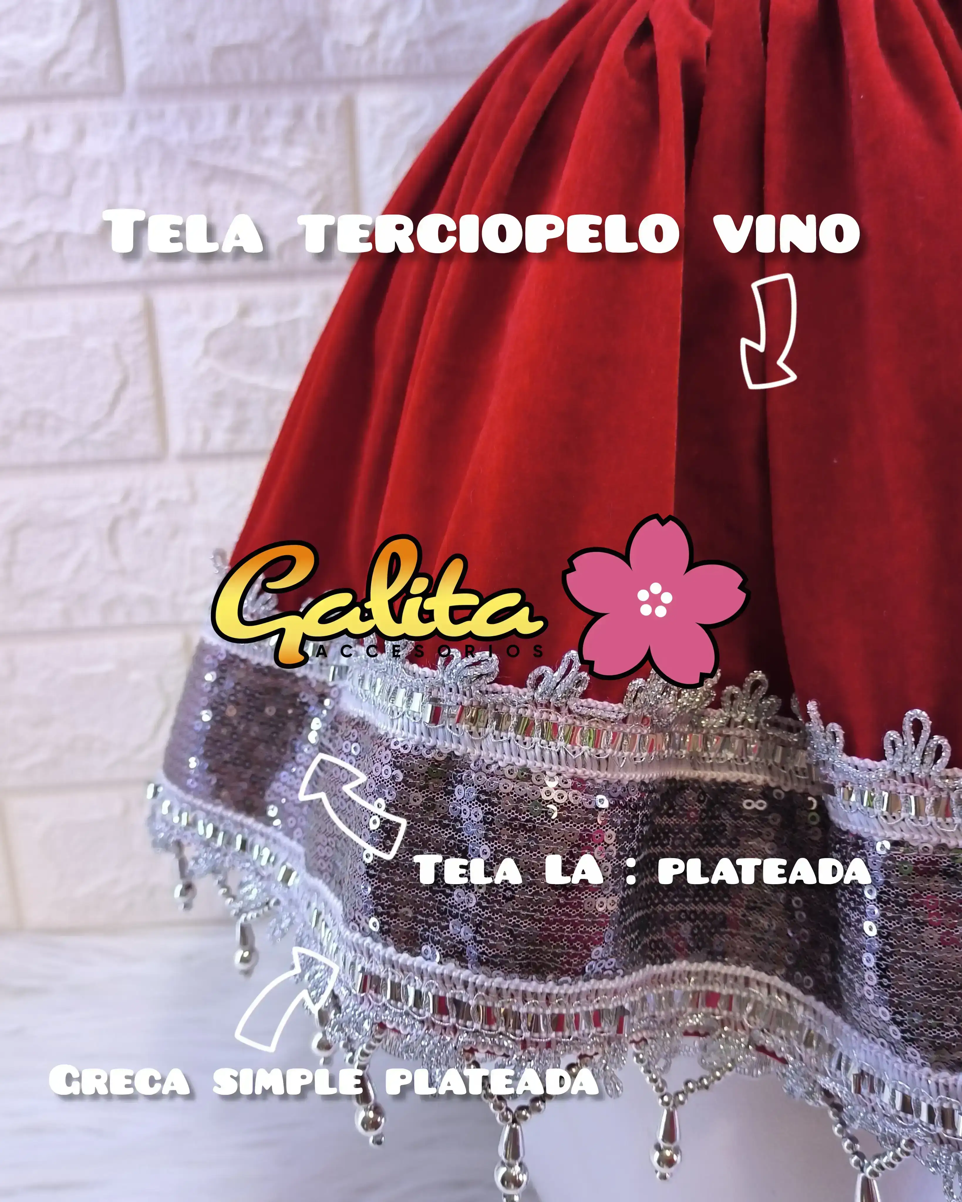 Talla M 4