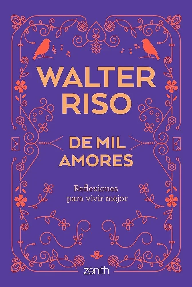 DE MIL AMORES 