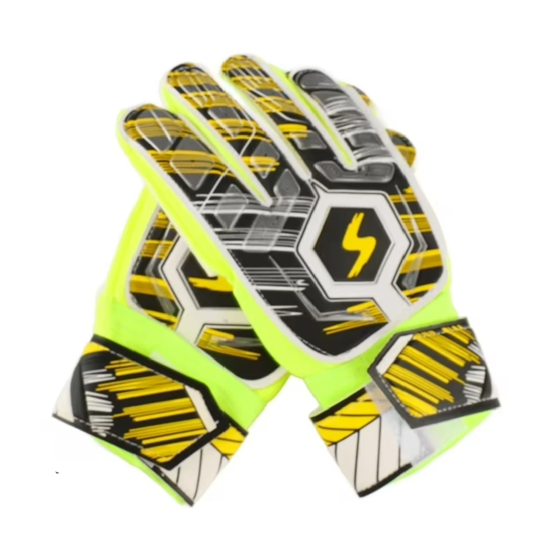 Guantes con férula JR 