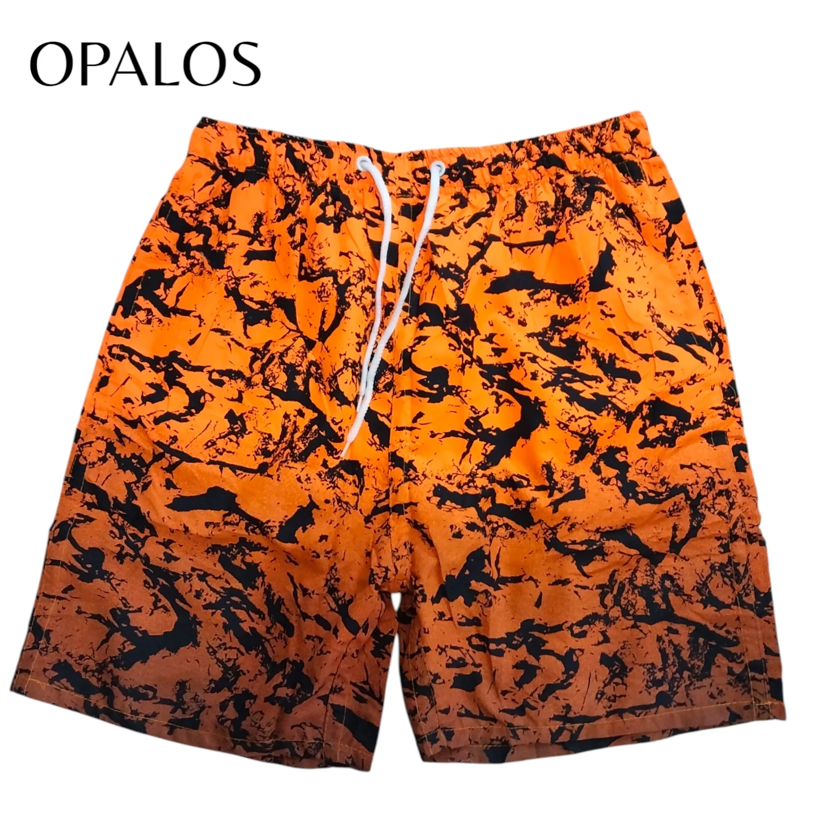 Shorts Playa Caballero