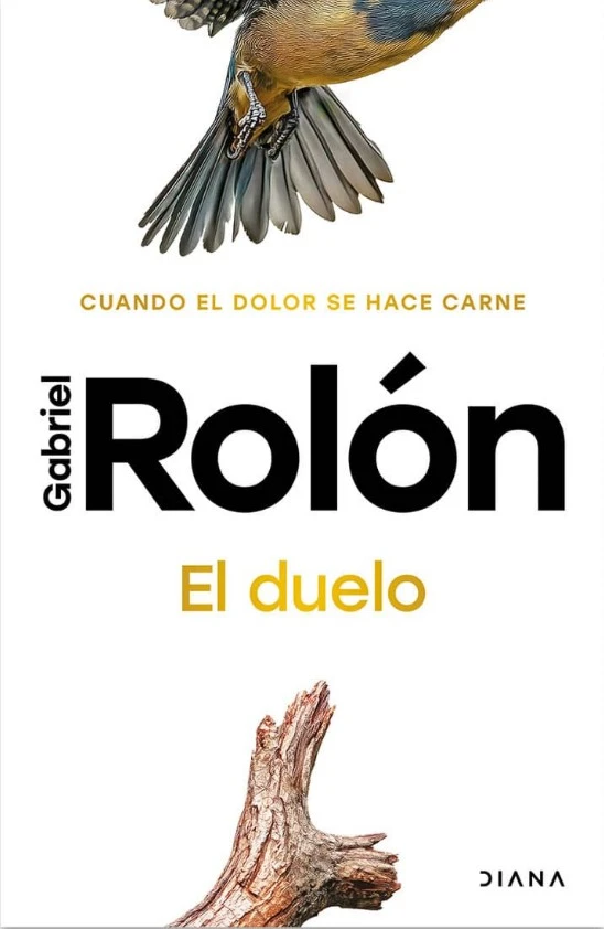 EL DUELO 