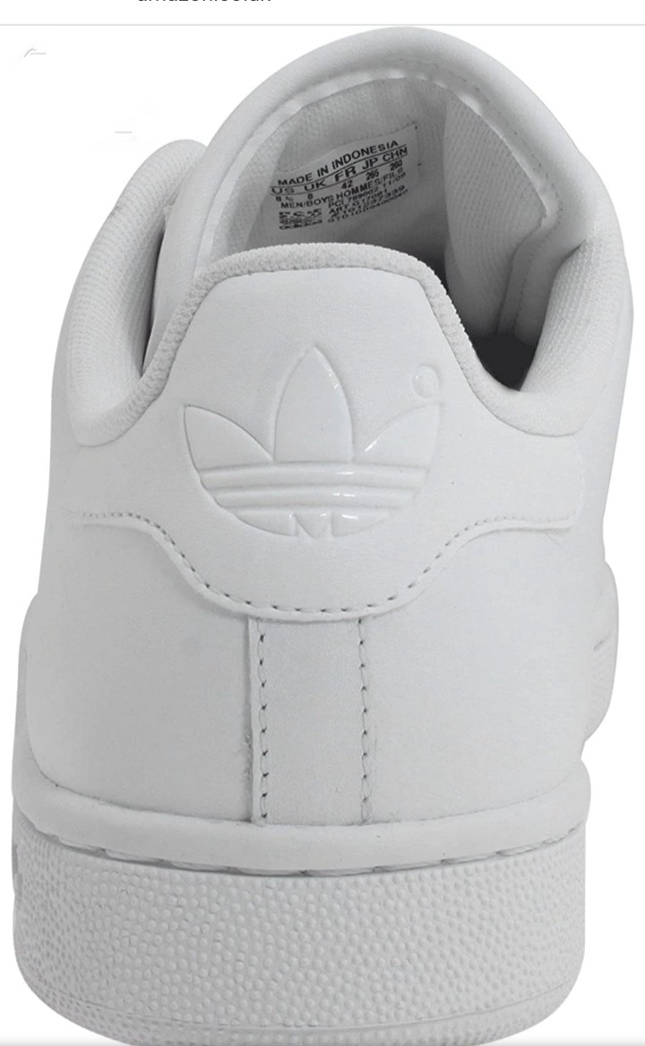 ADIDAS  STAN SMITH 2