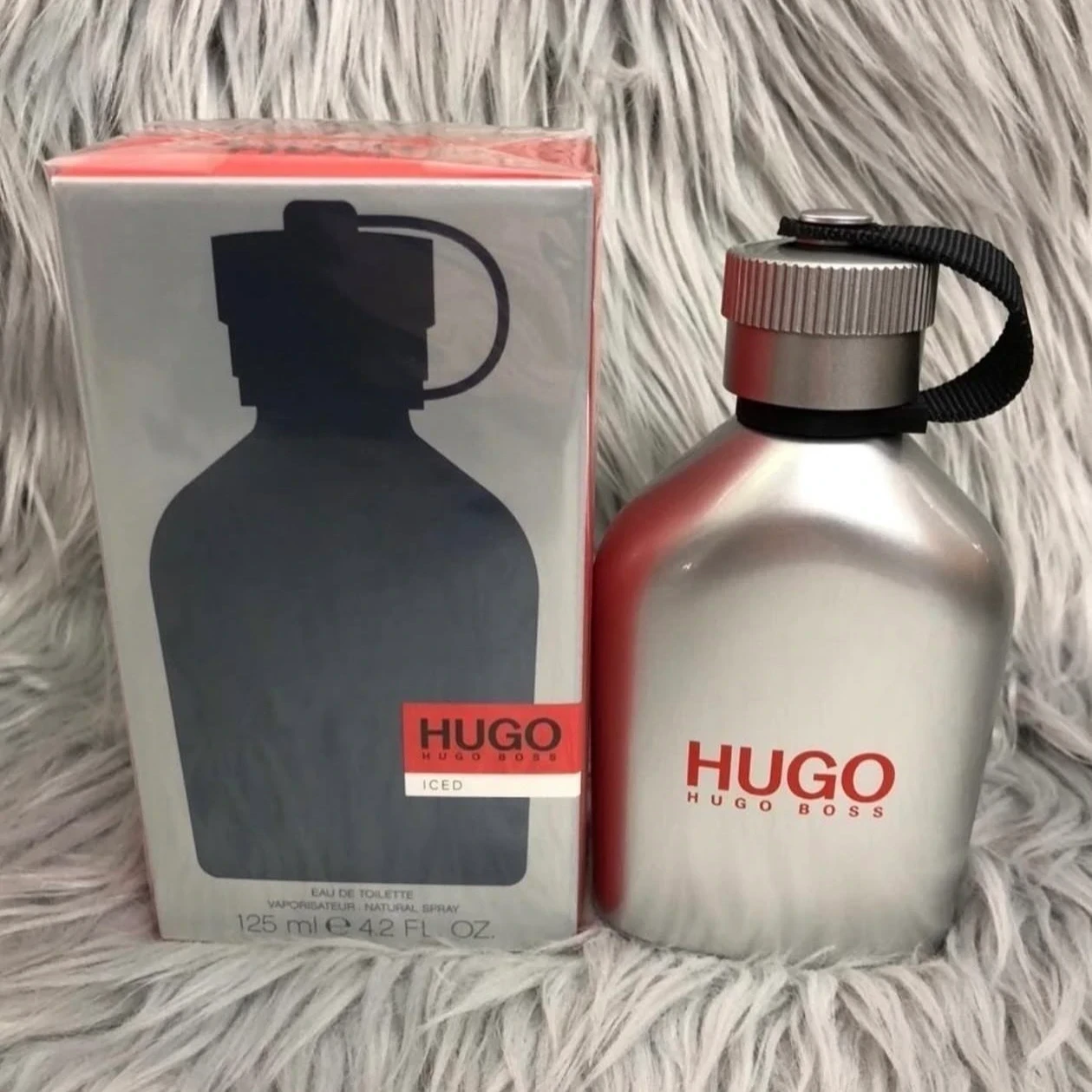 1.1 – Hugo Iced - Hugo Boss – Hombre  3