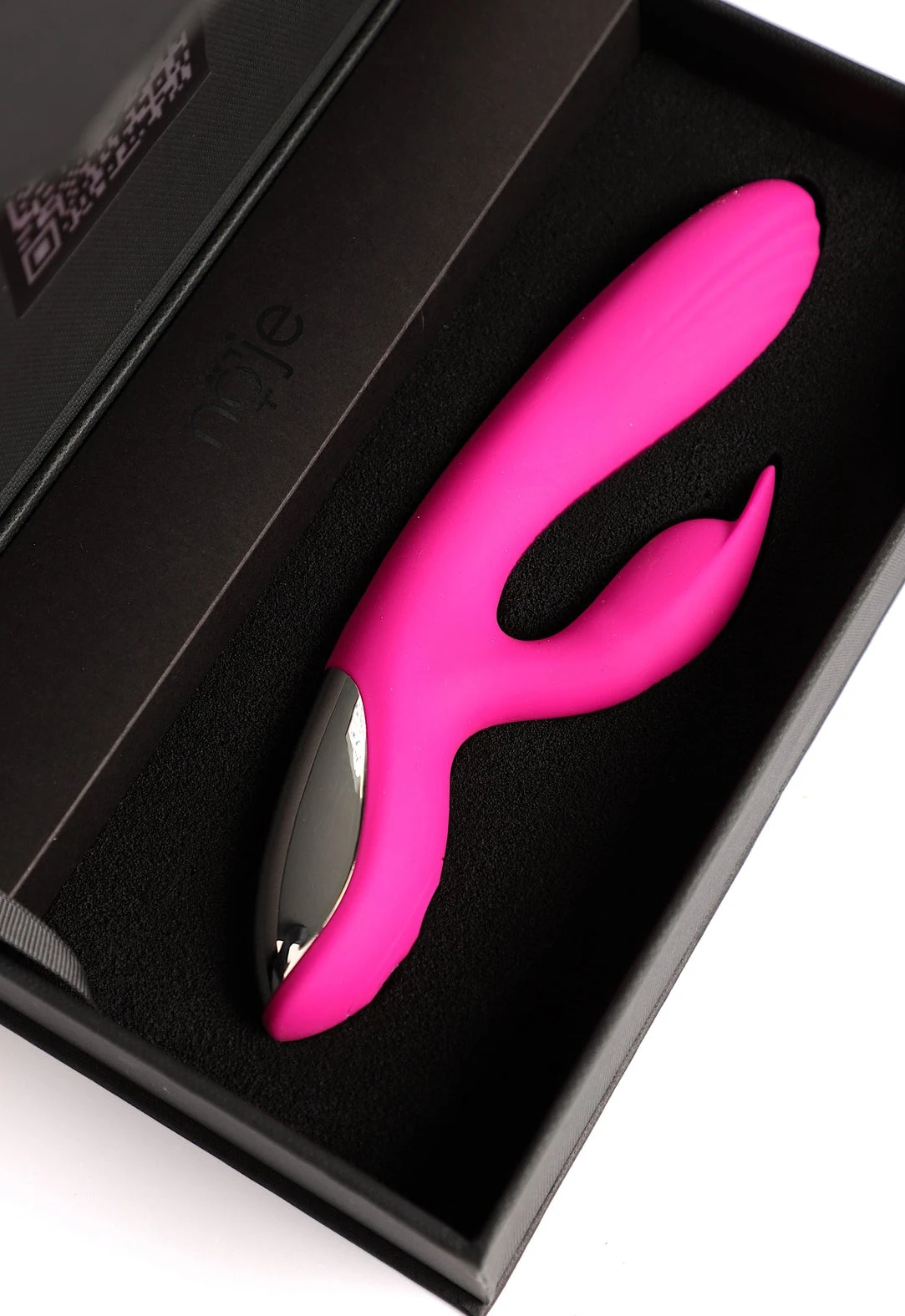 Conejito vibrador  3