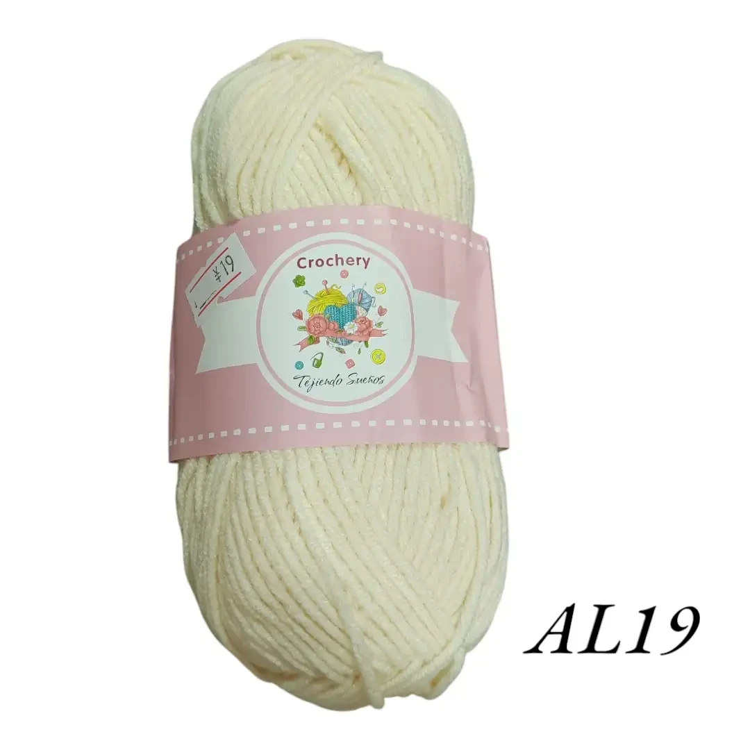ALGODÓN DE LECHE 