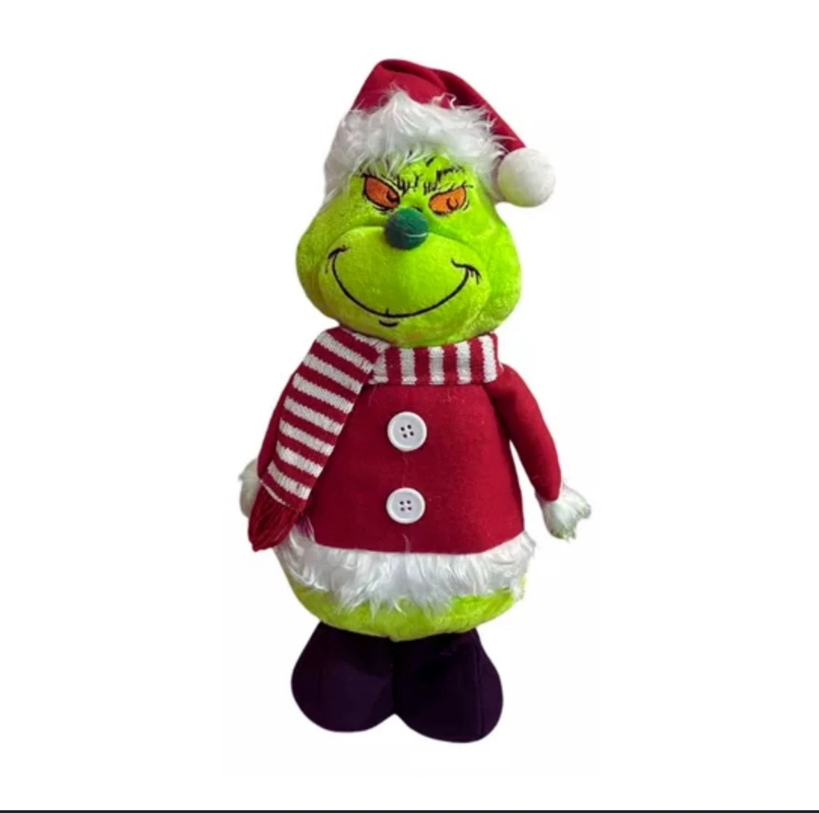 Grinch (40 cm) 