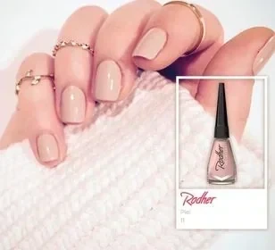 rodher 011 piel esmalte 