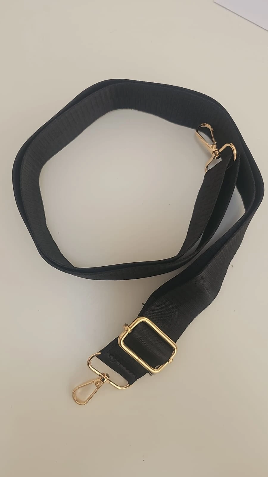 STRAPS DE NYLON PARA CARTERAS 7