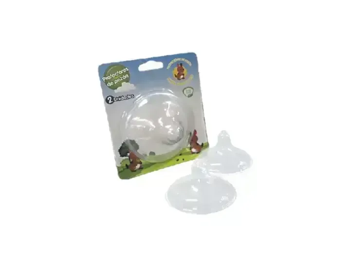 PROTECTORES DE PEZON KANGURITA