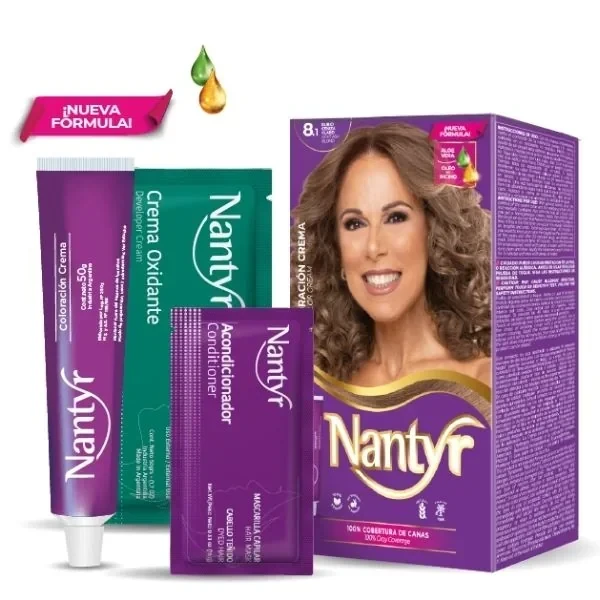 6.74 NANTYR KIT TINTURA  