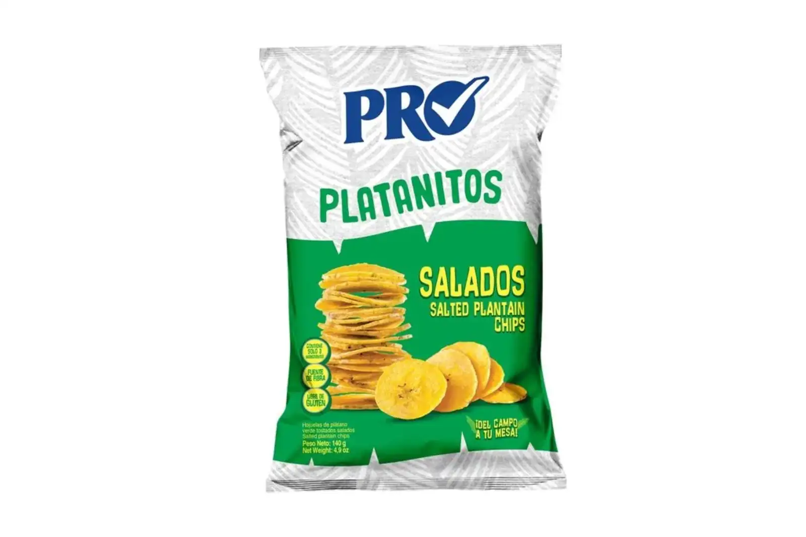 Platanito Salado