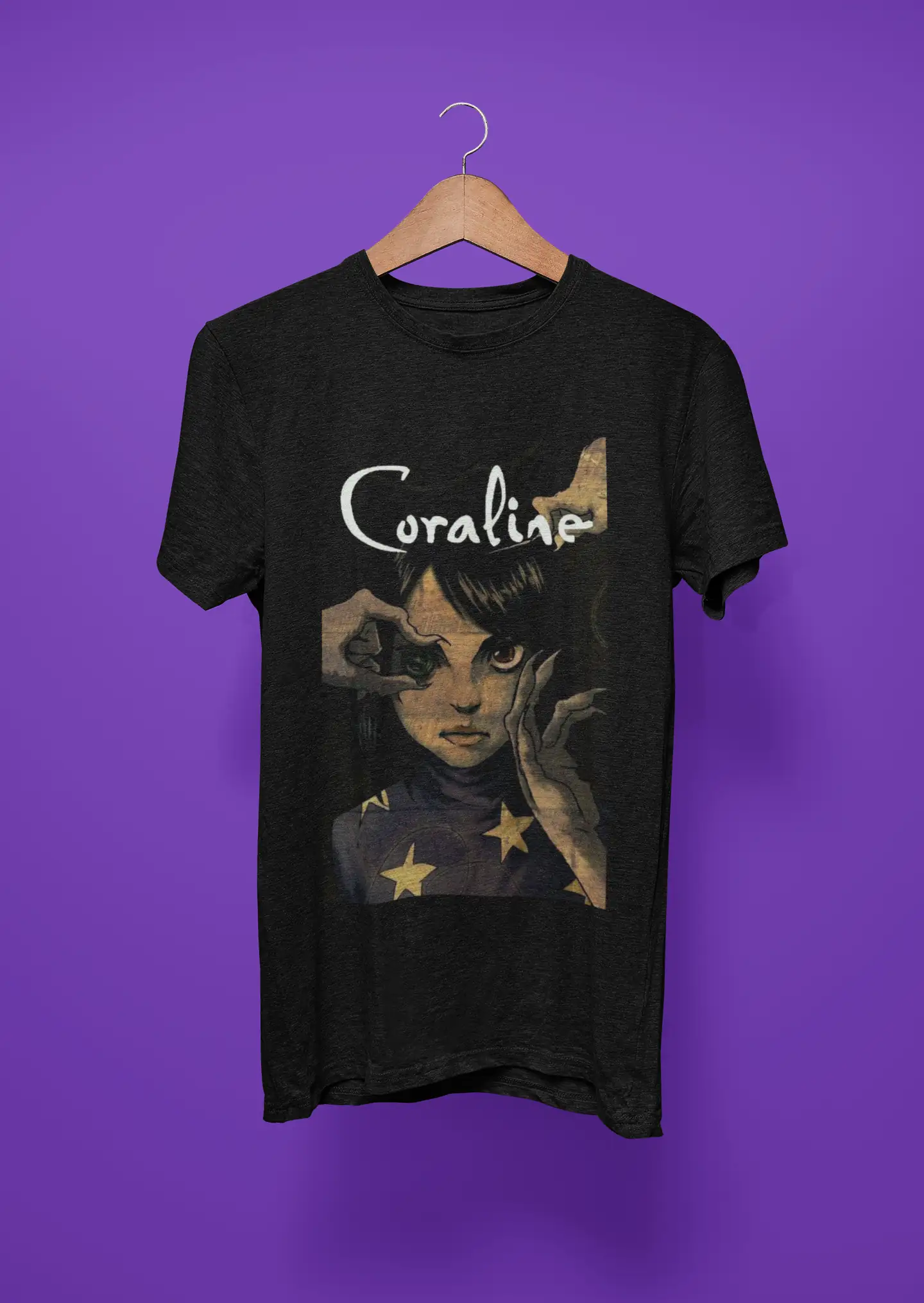 Coraline 