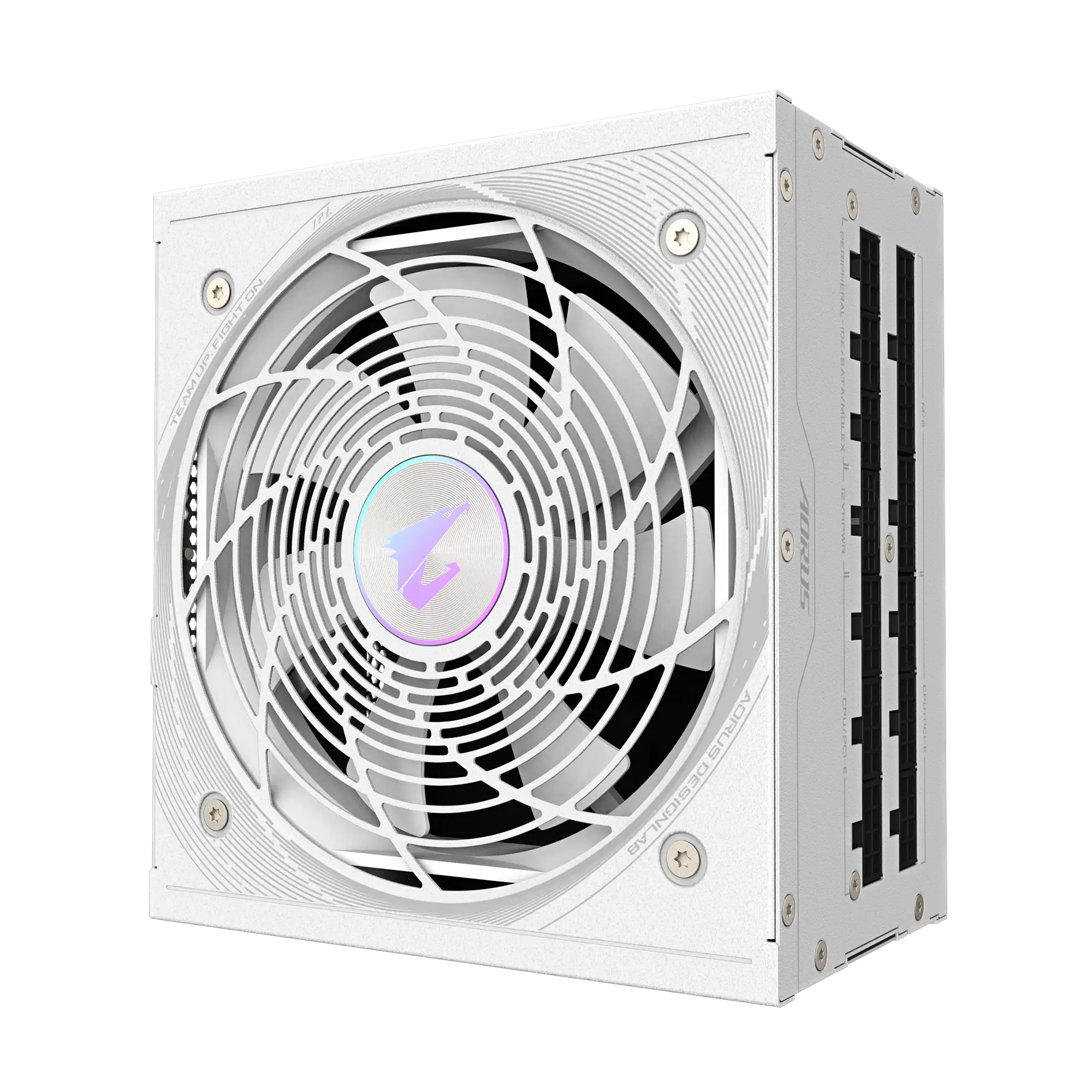 AORUS ELITE P850W 80 PLUS  PLATINIUM 
