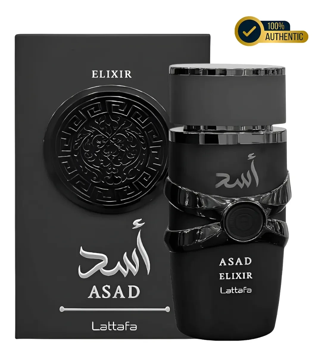 Asad Elixir 2